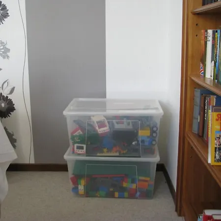 شقة Arnold كوبلنس