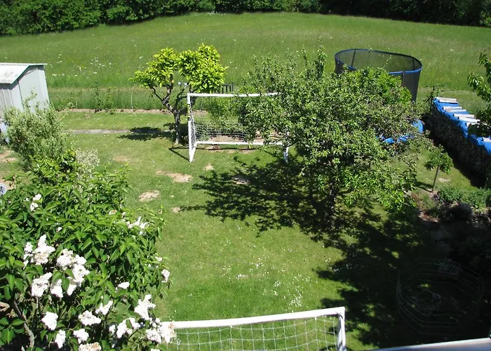 Apartamento Arnold *