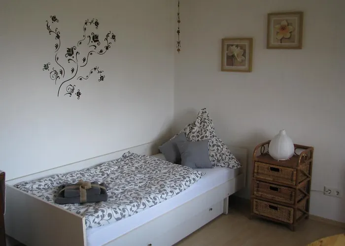 Apartamento Arnold *