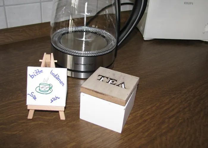 Arnold Apartamento Coblença