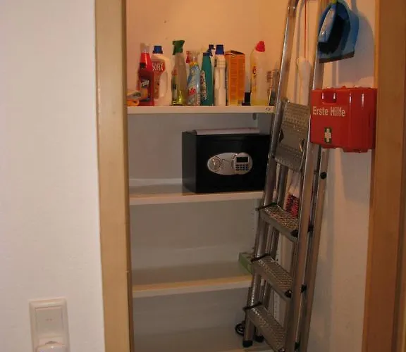 Apartamento Arnold Coblença