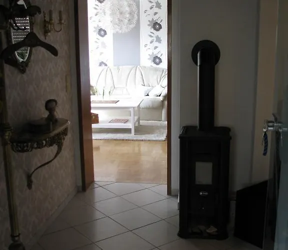 Arnold Apartamento *