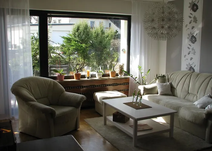 Arnold Apartamento *