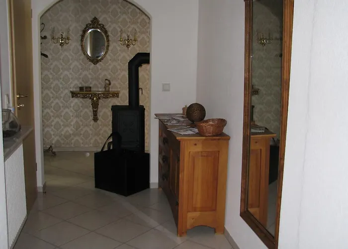 Arnold Apartamento Coblença