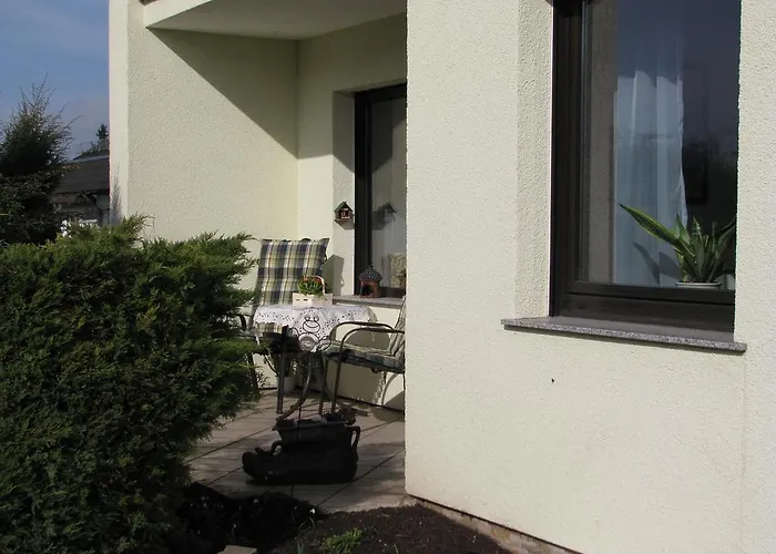 Arnold Apartamento *