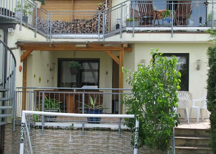 Apartamento Arnold Coblença